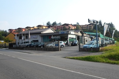 Auto SI Srl